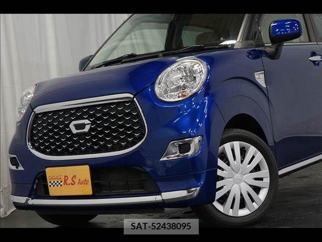 Daihatsu CAST 2018-04 263898-2