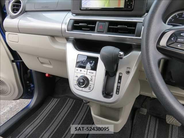 Daihatsu CAST 2018-04 263898-11