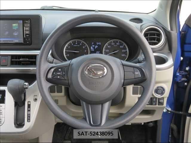 Daihatsu CAST 2018-04 263898-9