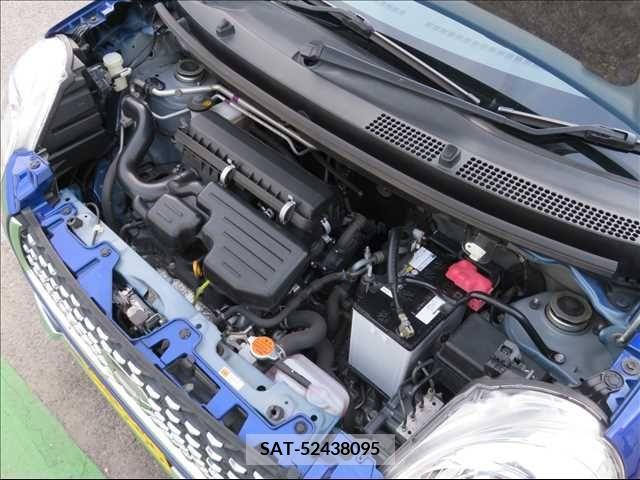 Daihatsu CAST 2018-04 263898-19