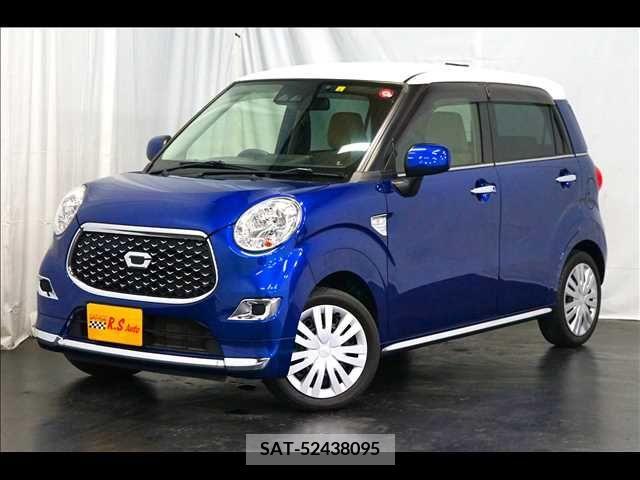 Daihatsu CAST 2018-04 263898-0