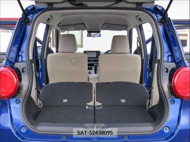 Daihatsu CAST 2018-04 263898-18