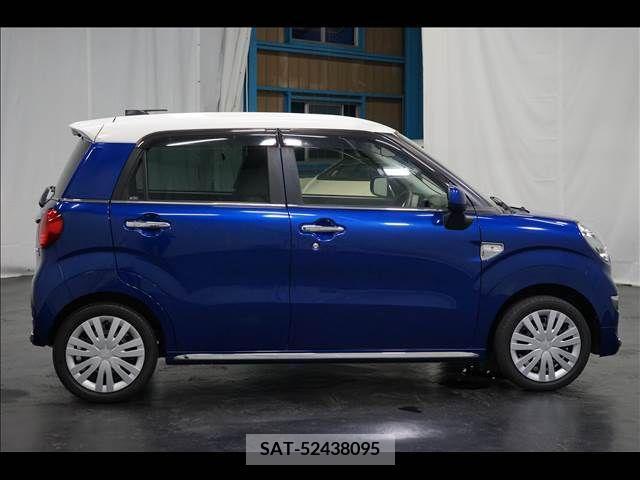 Daihatsu CAST 2018-04 263898-15