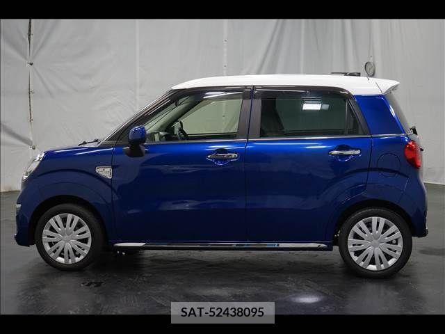Daihatsu CAST 2018-04 263898-14