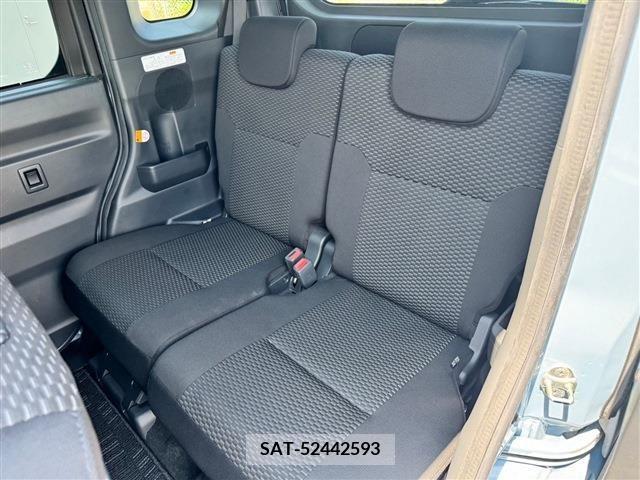 Daihatsu WAKE 2017-05 395223-13