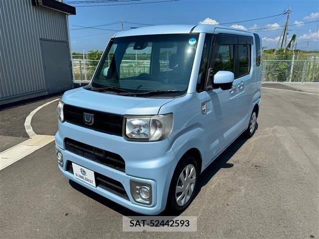 Daihatsu WAKE 2017-05 395223-3