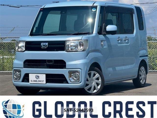 Daihatsu WAKE 2017-05 395223-0
