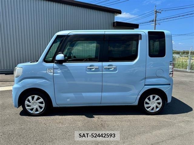 Daihatsu WAKE 2017-05 395223-11