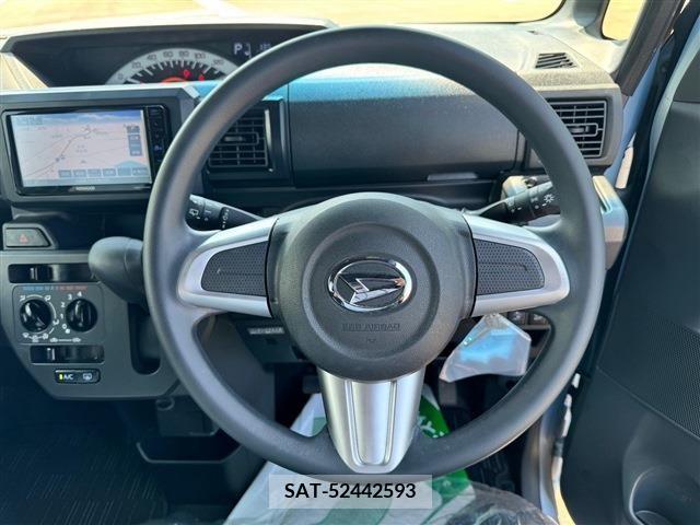 Daihatsu WAKE 2017-05 395223-18