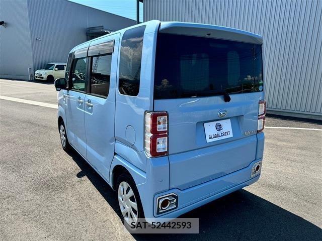 Daihatsu WAKE 2017-05 395223-10