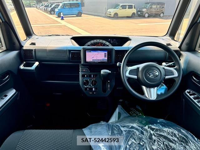 Daihatsu WAKE 2017-05 395223-17