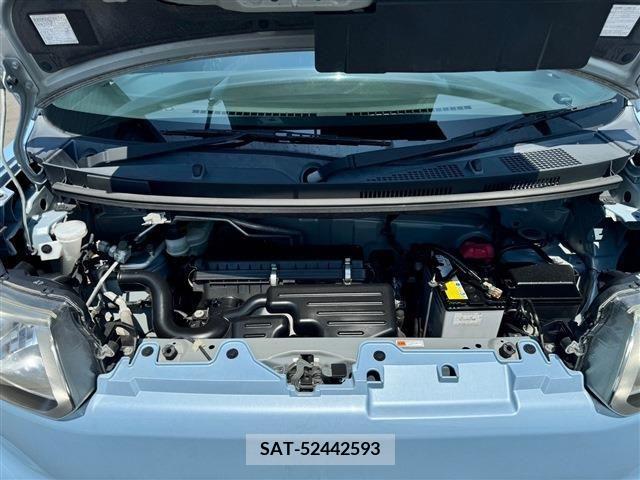 Daihatsu WAKE 2017-05 395223-24