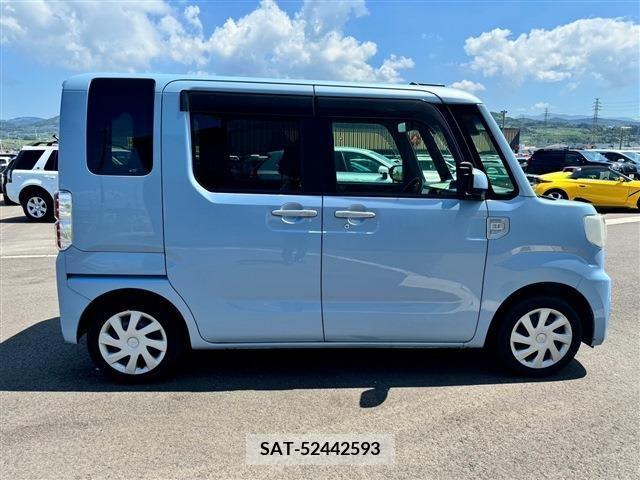 Daihatsu WAKE 2017-05 395223-6