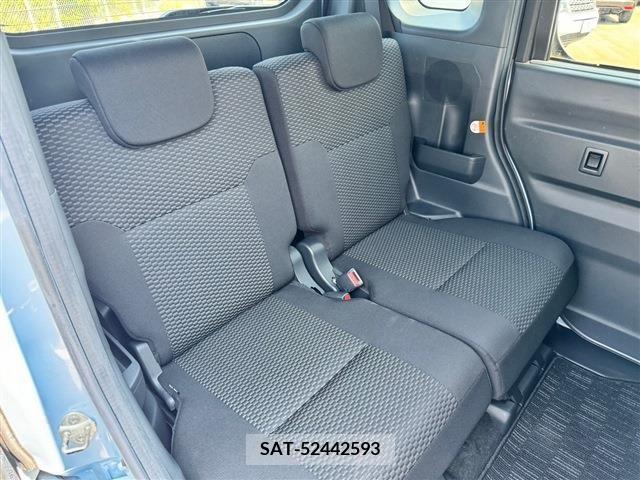 Daihatsu WAKE 2017-05 395223-16