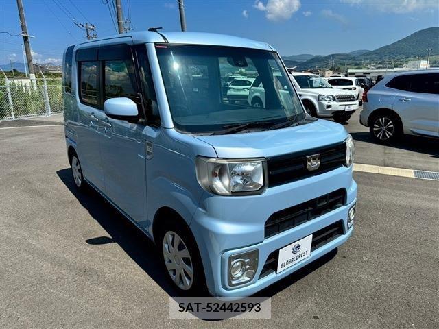 Daihatsu WAKE 2017-05 395223-5