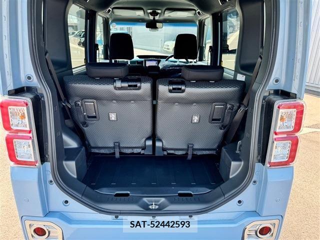 Daihatsu WAKE 2017-05 395223-14