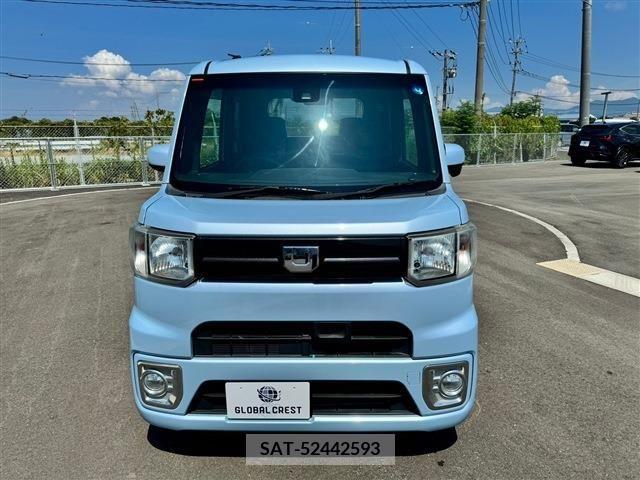Daihatsu WAKE 2017-05 395223-4
