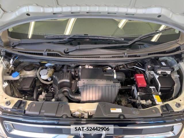 Mazda FLAIR 2020-03 360388-18
