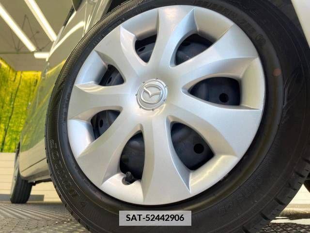 Mazda FLAIR 2020-03 360388-13