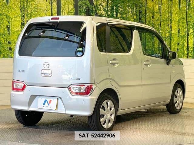 Mazda FLAIR 2020-03 360388-17