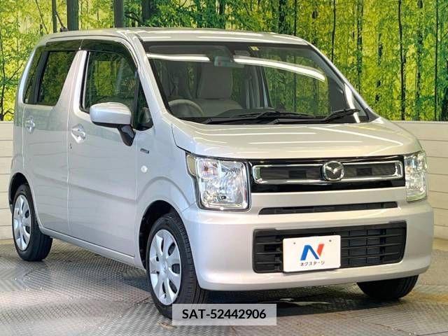 Mazda FLAIR 2020-03 360388-16