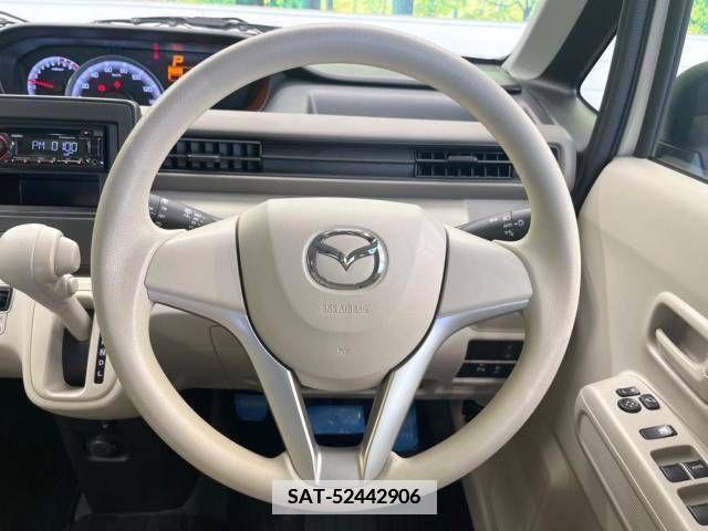 Mazda FLAIR 2020-03 360388-11