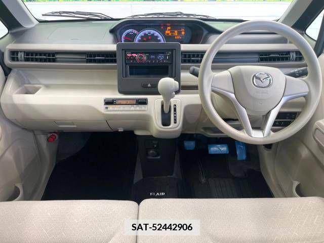 Mazda FLAIR 2020-03 360388-1