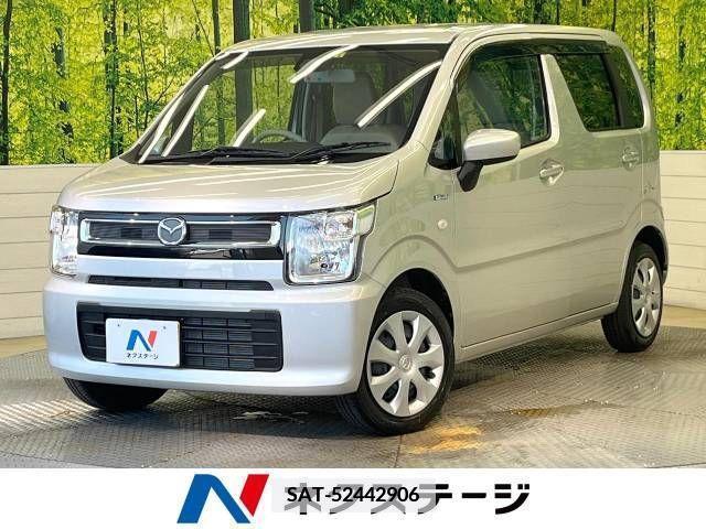 Mazda FLAIR 2020-03 360388-0