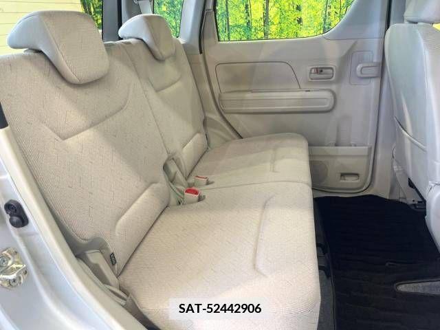 Mazda FLAIR 2020-03 360388-9