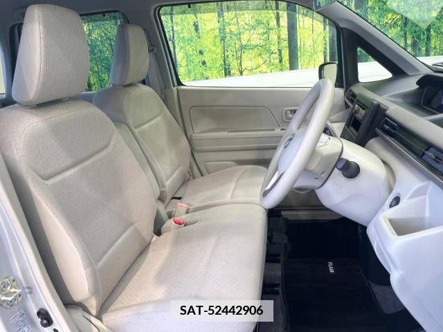 Mazda FLAIR 2020-03 360388-8
