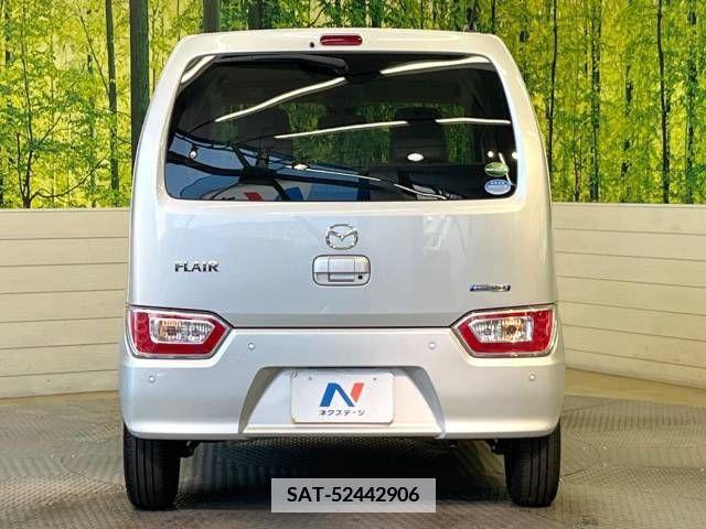 Mazda FLAIR 2020-03 360388-15