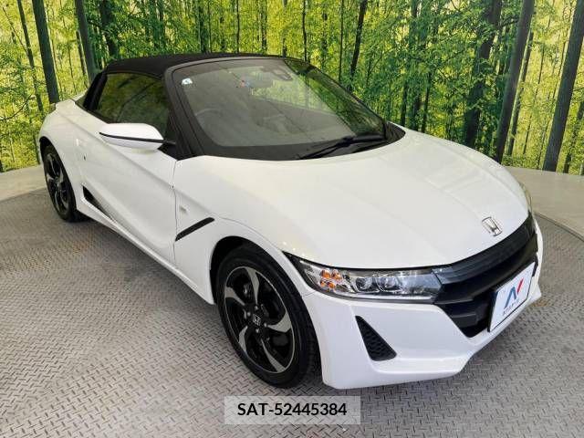 Honda S660 2015-05 283984-16
