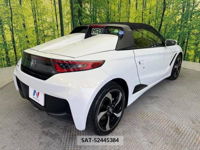 Honda S660 2015-05 283984-17
