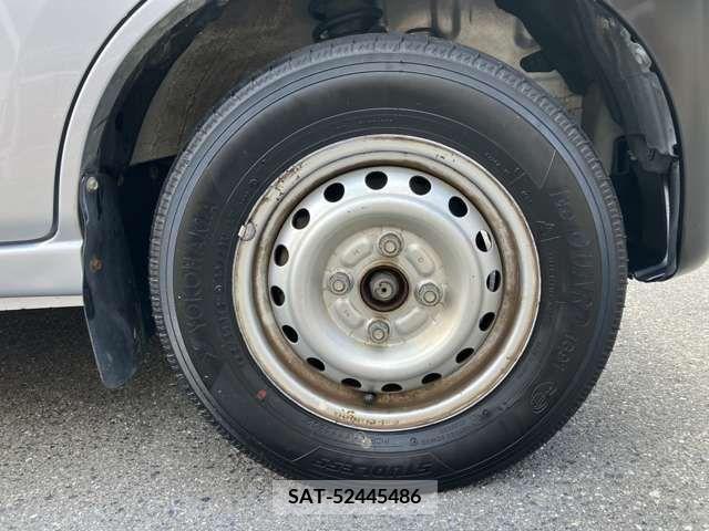 Daihatsu HIJET CARGO 2018-04 315600-17
