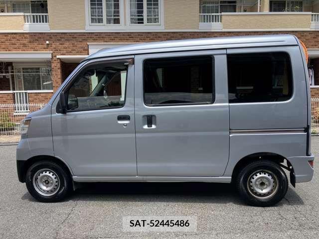 Daihatsu HIJET CARGO 2018-04 315600-13