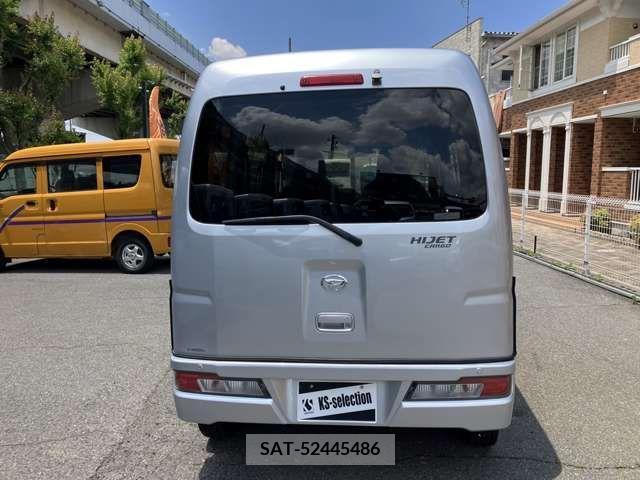 Daihatsu HIJET CARGO 2018-04 315600-11