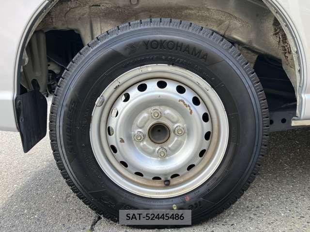 Daihatsu HIJET CARGO 2018-04 315600-18