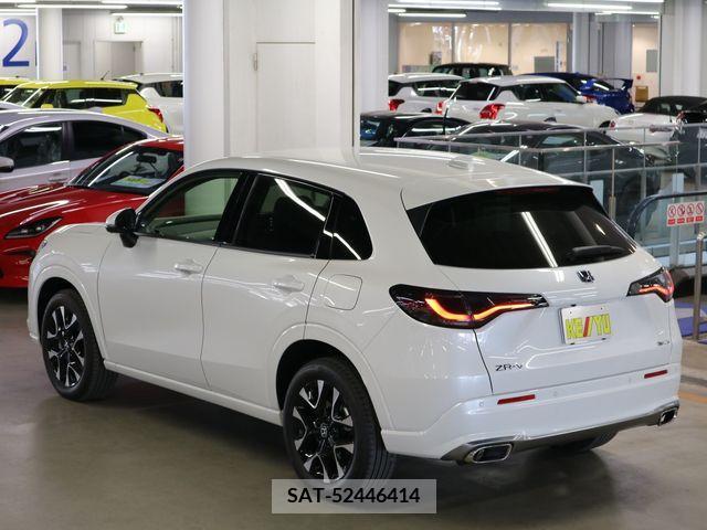 Honda ZR-V 2024-01 375261-6