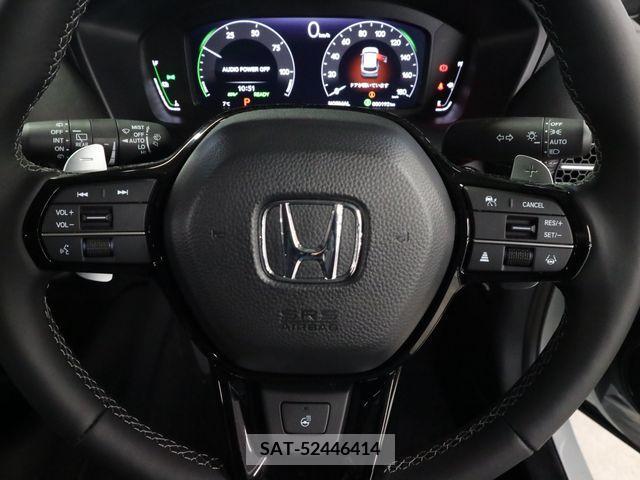 Honda ZR-V 2024-01 375261-21
