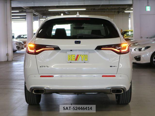 Honda ZR-V 2024-01 375261-5