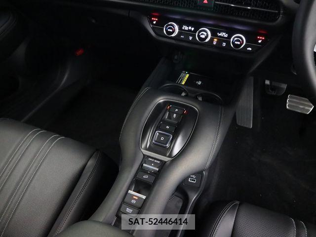 Honda ZR-V 2024-01 375261-19