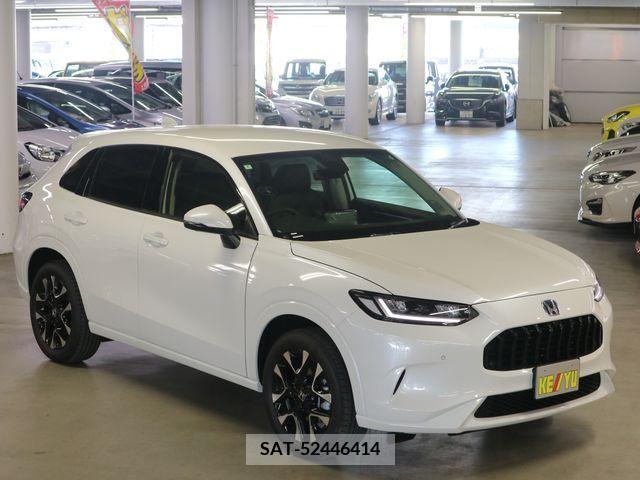 Honda ZR-V 2024-01 375261-3