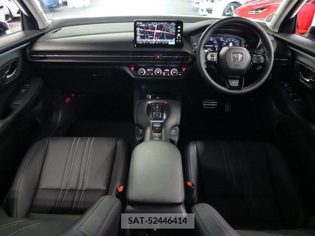 Honda ZR-V 2024-01 375261-2