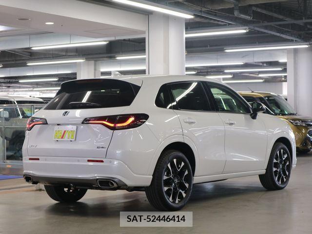 Honda ZR-V 2024-01 375261-1