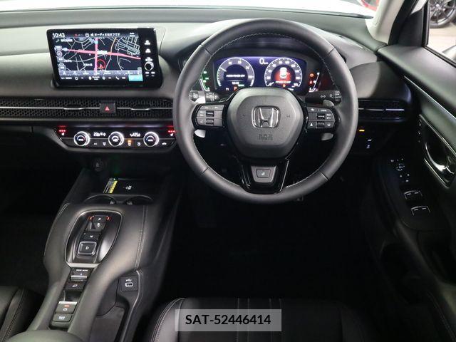 Honda ZR-V 2024-01 375261-9