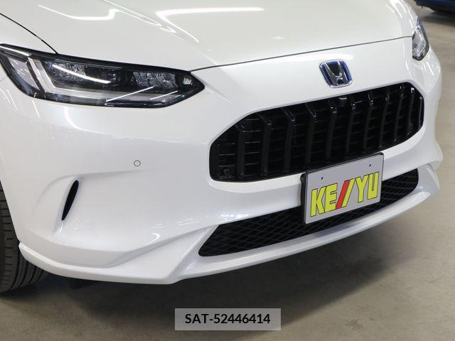 Honda ZR-V 2024-01 375261-26