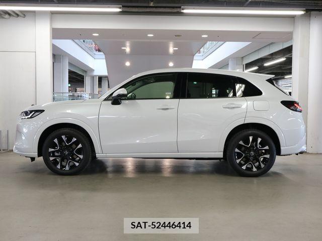 Honda ZR-V 2024-01 375261-8