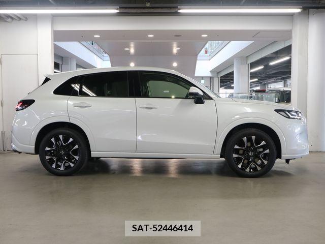 Honda ZR-V 2024-01 375261-7
