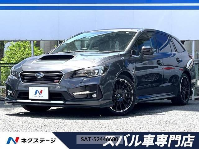 Subaru LEVORG 2019-10 397058-0