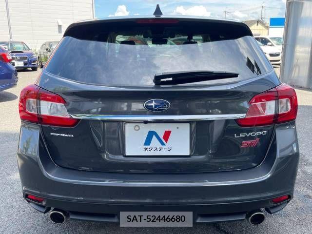 Subaru LEVORG 2019-10 397058-17